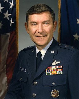 Robert F. Durkin Former senior officer in the United States Air Force