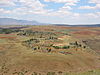 The village of Malealea