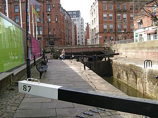 <span class="mw-page-title-main">Manchester Pusher</span> Supposed killer in England