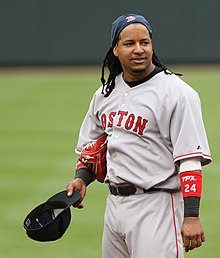 Manny Ramirez logic circular – Boston Herald