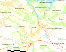 Map commune FR insee code 38012.png
