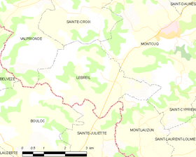 Map commune FR insee code 46166.png