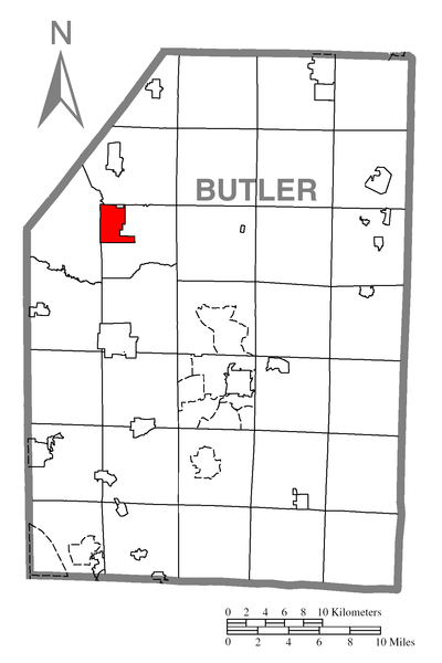 File:Map of West Liberty, Butler County, Pennsylvania Highlighted.png