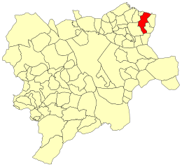 Casas de Ves - Wikipedia