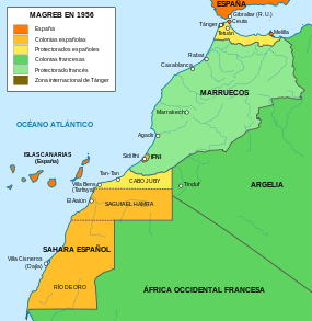 Mapa del Magreb (1956).svg
