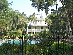 Marabanong Herrenhaus, Jacksonville.JPG