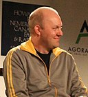 Marc Andreessen: Alter & Geburtstag
