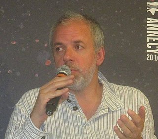 <span class="mw-page-title-main">Marc du Pontavice</span> French animator and producer