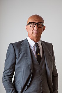 Marco Bizzarri Italian businessperson (born 1962)