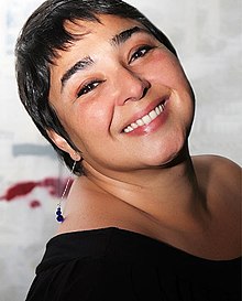 María Isabel Díaz Lago