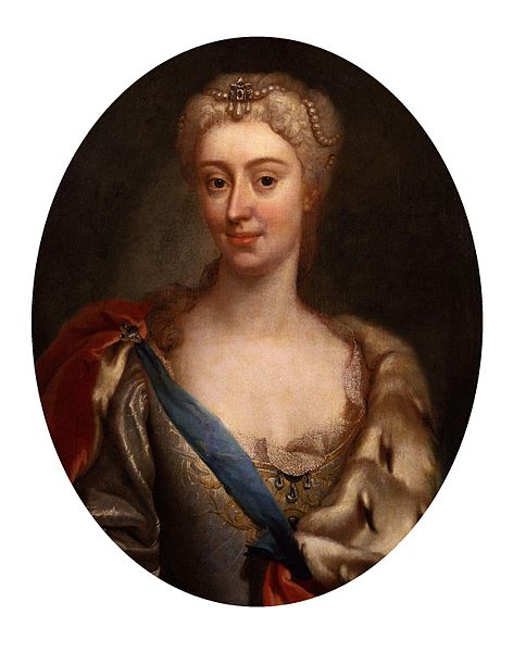 File:Maria Clementina Sobieska from NPG.jpg