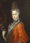 Maria Luisa of Savoy, attributed to Francisco Antonio Melendez (1682-1752).jpg