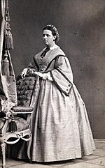 Vignette pour Marie-Louise d'Autriche-Toscane