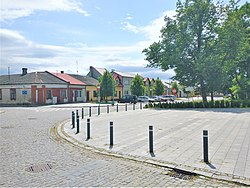 Marktplatz