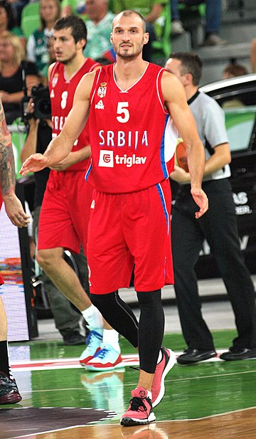 Marko Simonović (basketball, born 1986)