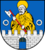 Wappen von Marne