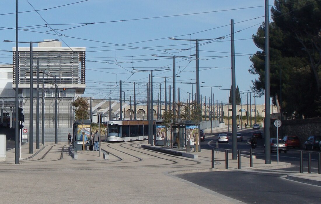 Rue Saint-Pierre (Marseille)