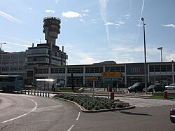 Aéroport Marseille Provence