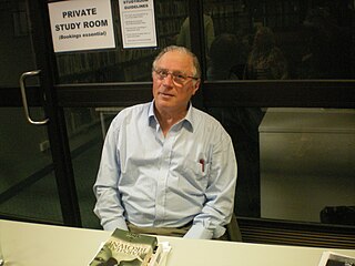 Marshall Browne Australian writer