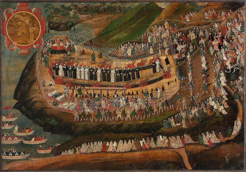 File:Martyrdom-of-Nagasaki-Painting-1622.png
