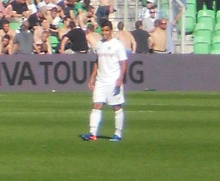 <span class="mw-page-title-main">Matías Jones</span> Uruguayan footballer (born 1991)