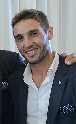 Matías Paredes