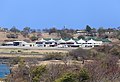 Maurice Bishop International Airport