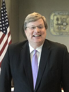 Jim Strickland (politician) American politician