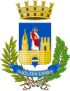 Coat of airms o Mazara del Vallo