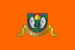 Vlag van die provinsie Ilhas, 1975 tot 1999