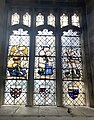 Medieval Glass at Nicholas Chapel, Haddon Hall.jpg