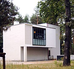 Meisterhaus Feininger 2004.jpg