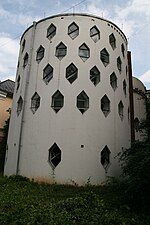 Melnikov house6.JPG