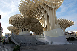 Metropol Parasol