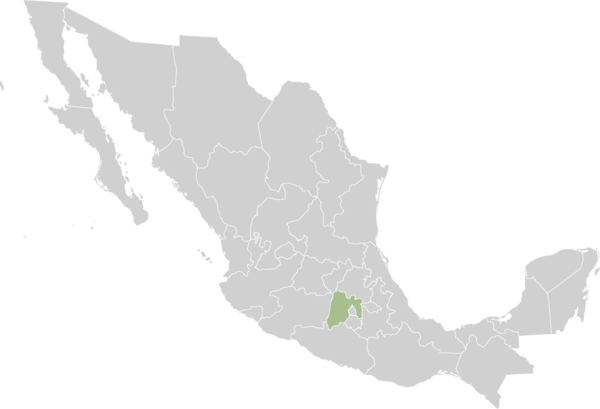 Mexico states méxico.png