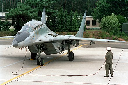 Ли миг. Миг 29 ВВС Германии. Luftwaffe mig29. Mig-29 Fulcrum. Миг 29 Бундесвера.