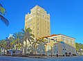 Old City Hall di Washington Ave