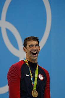 Michael Phelps conquista 20ª medalha de ouro e é ovacionado 1036427-09082016- mg 7251.jpg