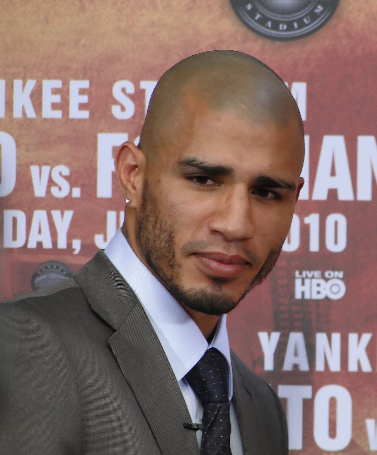 Miguel Cotto - Wikipedia