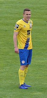 <span class="mw-page-title-main">Mike Feigenspan</span> German footballer