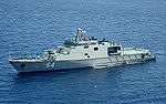 Milan 2018 - MILES - Milan Exercise Sea - 13.jpg