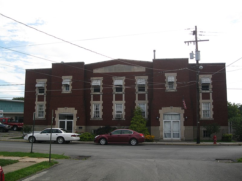 File:Milton Armory, Pennsylvania.jpg