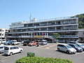 Minamata City Hall 20110514.JPG