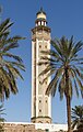 * Nomination Minaret de la mosquée Sidi Aabid à Tozeur, Tunisie. --Tsaag Valren 23:50, 1 March 2020 (UTC) * Promotion  Support Good quality. --Aristeas 09:17, 3 March 2020 (UTC)