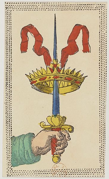 File:Minchiate card deck - Florence - 1860-1890 - Swords - 01.jpg