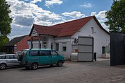 English: Minina street. Minsk, Belarus Беларуская: Вуліца Мініна. Мінск, Беларусь Русский: Улица Минина. Минск, Беларусь