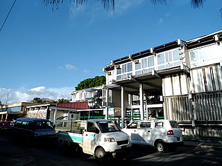 <span class="mw-page-title-main">Ministry of Finance and Economic Management (Vanuatu)</span> Cabinet ministry of the government of Vanuatu