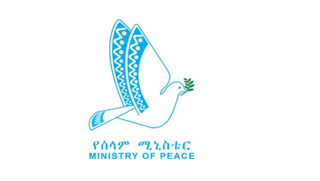 <span class="mw-page-title-main">Ministry of Peace (Ethiopia)</span> Ethiopian government ministry
