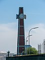 * Nomination Clock tower in the port of Hamburg 2019 --MB-one 13:47, 12 June 2019 (UTC) * Promotion Good quality. --Moroder 06:33, 16 June 2019 (UTC)