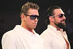 The Miz and Damien Mizdow için küçük resim